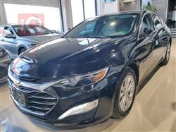 شيفروليه ماليبو